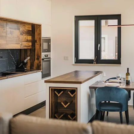 Villa Sandro By Awaytocroatia *