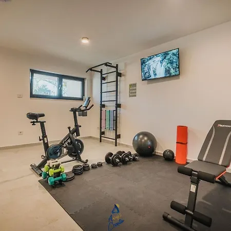 Sandro By Awaytocroatia *