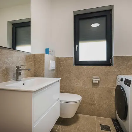 Sandro By Awaytocroatia Porec