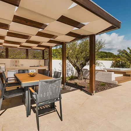 Sandro By Awaytocroatia * Porec