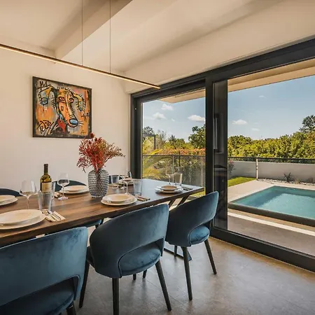 Sandro By Awaytocroatia Villa