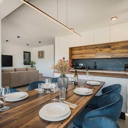 Sandro By Awaytocroatia Porec