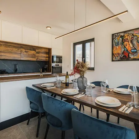 Sandro By Awaytocroatia * Porec