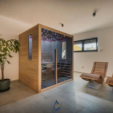 Sandro By Awaytocroatia *