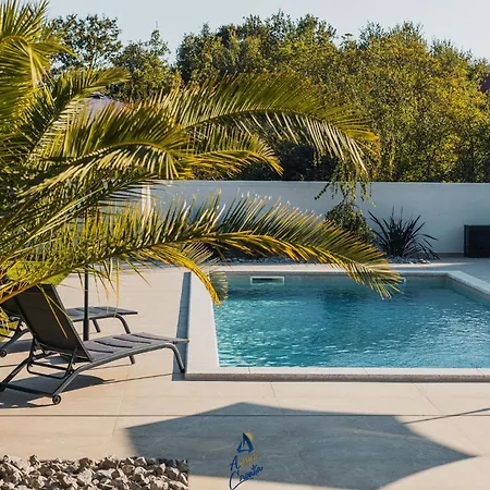 Sandro By Awaytocroatia Poreč