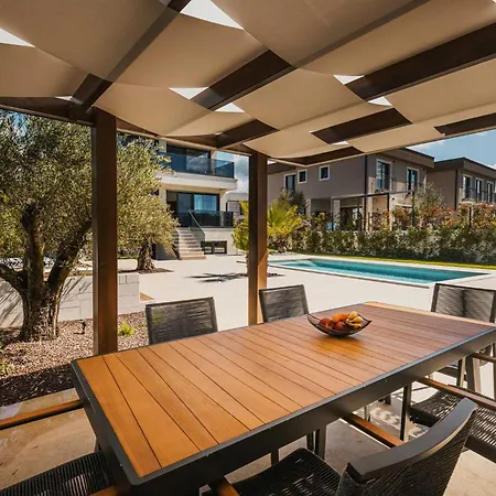 Sandro By Awaytocroatia * Poreč