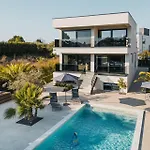 Sandro By Awaytocroatia Villa Porec