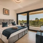 Sandro By Awaytocroatia Villa Porec