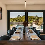 Sandro By Awaytocroatia Villa *